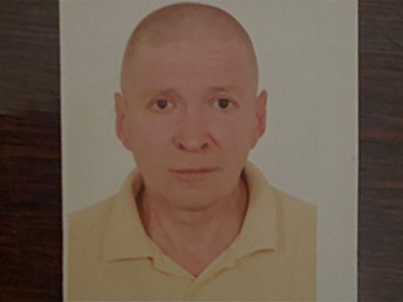 У Тернополі безвісти зник 52-річний чоловік