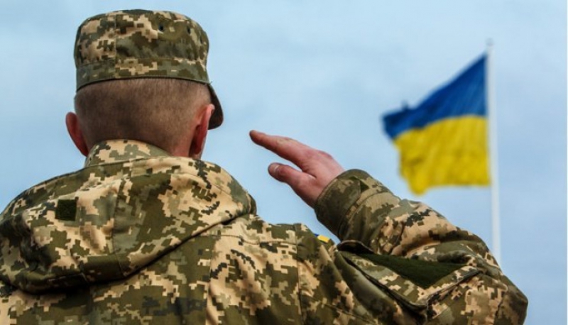 На Тернопільщині родини загиблих військовослужбовців в АТО/ООС отримають доплати до пенсій