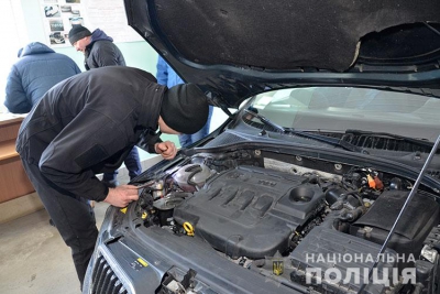 Автомобілі-«двійники»: як тернополянам вберегтися від проблемної покупки?