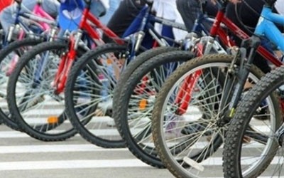 У Тернополі відбудуться масштабні велоперегони