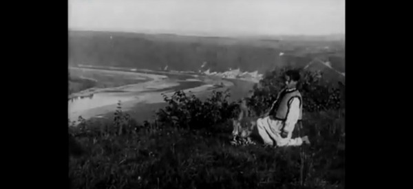 Заліщики 1937 року: унікальний репортаж зафільмований поляками (відео)