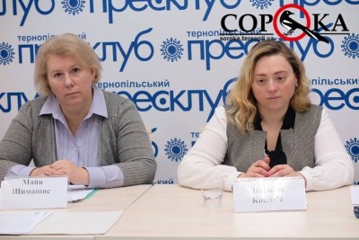 Тернополяни можуть запросити на свята дитину з інтернату