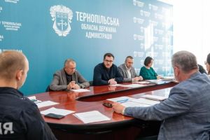 На Тернопільщині визначили перевізників для міжміських і приміських маршрутів