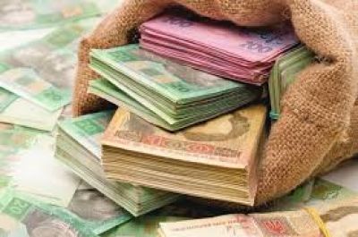 Бізнес Тернопільщини сплатив до державного бюджету понад 518 млн грн податку на додану вартість