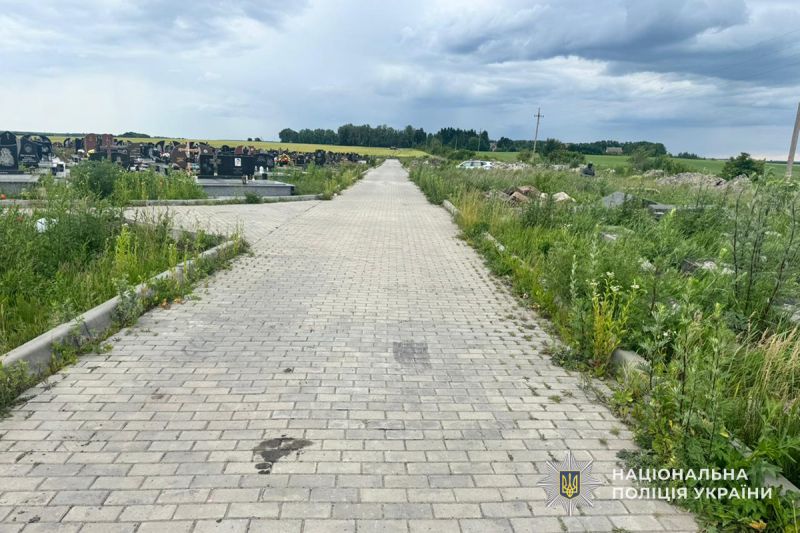 Смертельне порушення: на Тернопільщині водій екскаватора постане перед судом через загибель пасажира