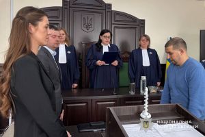 15 років позбавлення волі: Кременецький районний суд оголосив вирок підозрюваному у вбивстві випускниці