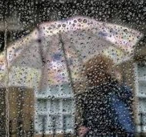 На вихідні у Тернопільські області дощитиме