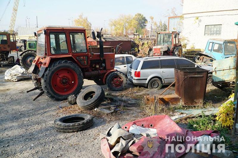 Тернополянка обікрала підприємство на 20 тисяч гривень