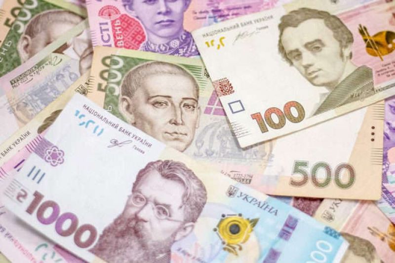 Бюджетне відшкодування ПДВ на Тернопільщині зросло на пів мільярда гривень