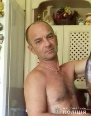 Вийшов з дому та не повернувся: у Тернополі розшукують 44-річного чоловіка