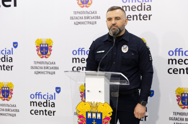 Трьом посадовцям з Тернопільщини повідомили про підозру