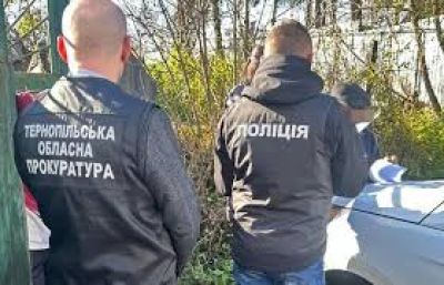 Керівник спиртзаводу на Тернопільщині не сплатив понад 21 млн грн податків