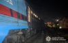 У Тернополі вантажний потяг травмував неповнолітню дівчину