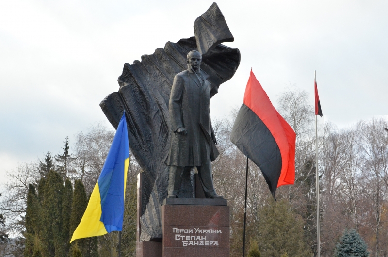 Михайло Головко закликає президента визнати день народження Степана Бандери загально-національним державним святом