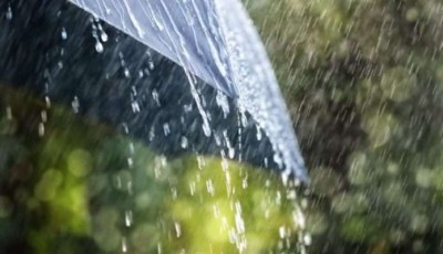 Мешканців Тернопільщини попереджають про короткочасні дощі, грози та град