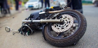 На Тернопільщині юнак насмерть розбився на мотоциклі