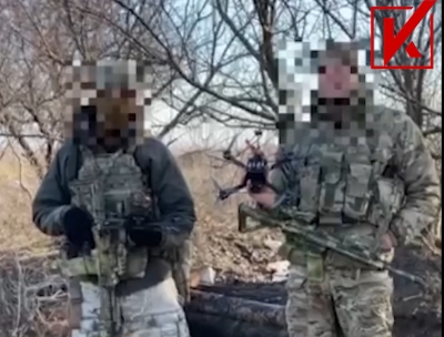 Дрони-камікадзе, на які збирали українці, вже нищать ворога на передовій (ВІДЕО)
