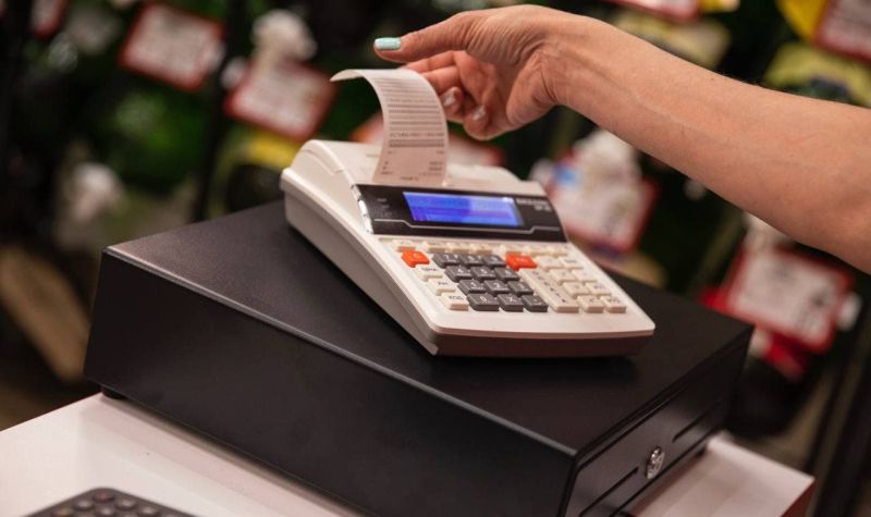 Фіскальний чек – прозорість у розрахунках: підприємці Тернопільщини застосовують майже 20 тисяч касових апаратів
