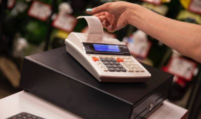 Фіскальний чек – прозорість у розрахунках: підприємці Тернопільщини застосовують майже 20 тисяч касових апаратів