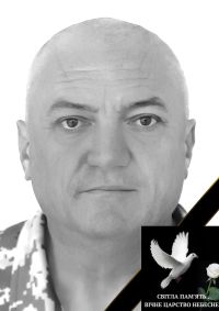 Чергова втрата для Тернопільщини: зупинилося серце Героя Леоніда Брика