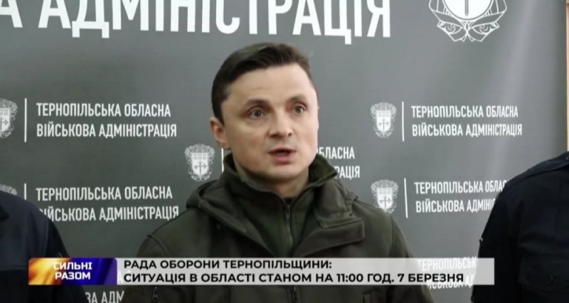 &quot;Всі церкви, організації, політичні партії, які мають відношення до Москви, будуть вважатися колаборантами&quot;, - Михайло Головко