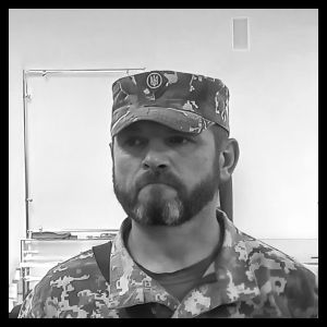 Відійшов у вічність 57-річний військовослужбовець з Тернопільщини (фото)