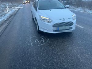 Винуватцеві смертельної ДТП на Тернопільщині повідомили про підозру