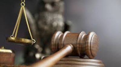 Жителя Тернопільщини, який через ревнощі до смерті побив знайомого, засудили до восьми років в&#039;язниці