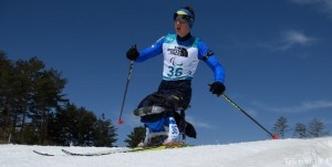 Золотий успіх тернопільського спортсмена-паралімпіця