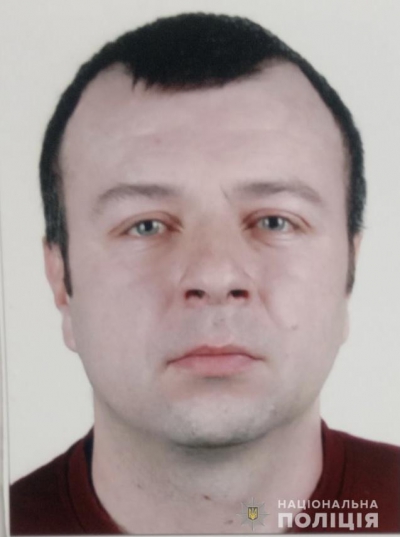 На Тернопільщині розшукуть безвісти зниклого 35-річного чоловіка