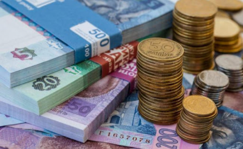 Місцеві бюджети області отримали понад 1,2 млрд гривень податків і зборів