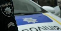 На Тернопільщині п'яний водій пропонував хабар поліцейським