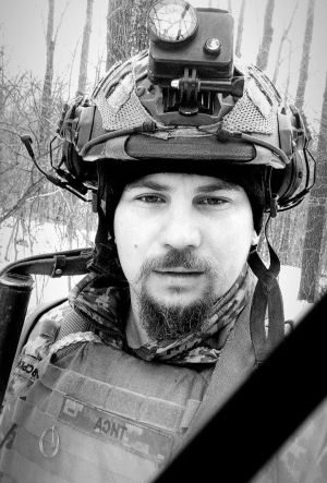 Назавжди 29: на фронті загинув Герой з Тернопільщини Петро Тарасовський