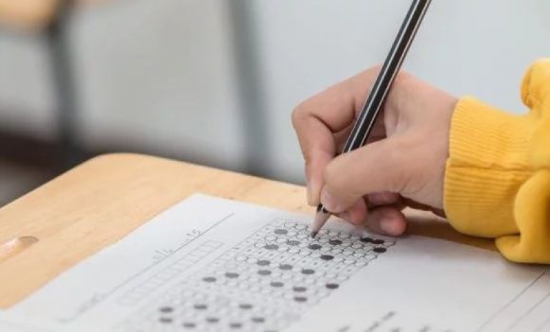 Учасникам ЗНО дозволили за потреби змінити місце проведення оцінювання