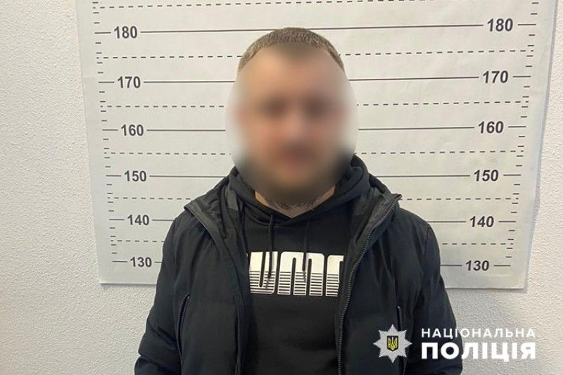 Тернополянин обікрав свого роботодавця на понад сорок тисяч гривень