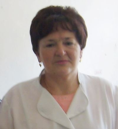 Відійшла у вічність знана медична сестра з Тернопільщини