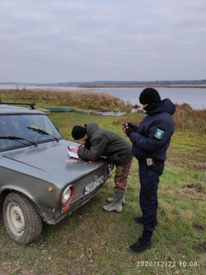 Рейд населеними пунктами Тернопільської громади виявили: що виявили поліцейські?