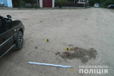 Раптово почала переходити дорогу: на Тернопільщині насмерть збили жінку
