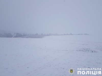 Слідчі завершили досудове розслідування щодо &quot;мисливця&quot; з Тернопільщини, який застрелив чоловіка