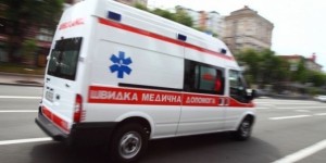 У Тернополі із салону автобуса №13 випала жінка