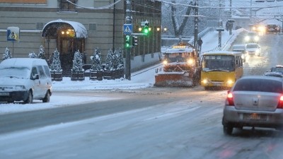 У Тернополі оголошено «зелений рівень» системи оповіщення