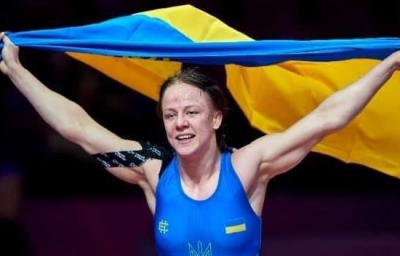 Випускниця тернопільського університету виборола бронзу Олімпійських ігор