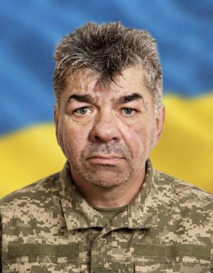 Підгаєцька громада в жалобі: на Запоріжжі загинув захисник Ігор Товпаш