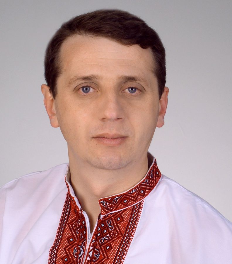Віталій Шафранський: «Беніфеціарієм «Довіри» є народ України!»