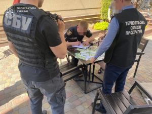 На Тернопільщині судитимуть учасників схеми ухилення від мобілізації: фальшивий туберкульоз коштував €4000