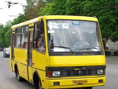 У тернопільському громадському транспорті збережеться пільговий проїзд