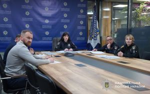 Підрозділи поліції особливого призначення Тернопільщини підсилили новачками