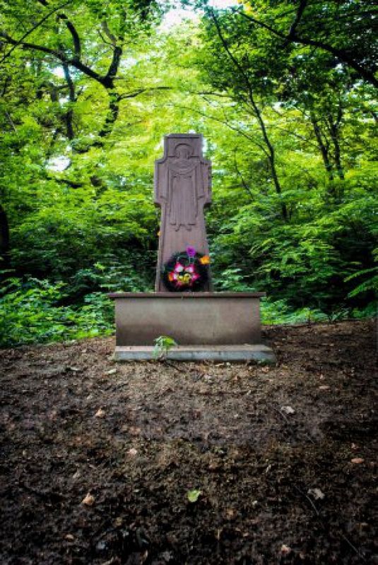 &quot;Церква провалилася під землю разом із вірянами&quot;: історія унікального храму на Тернопільщині