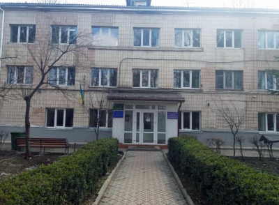 Деякі підрозділи міграційної служби Тернопільської області - за новою адресою