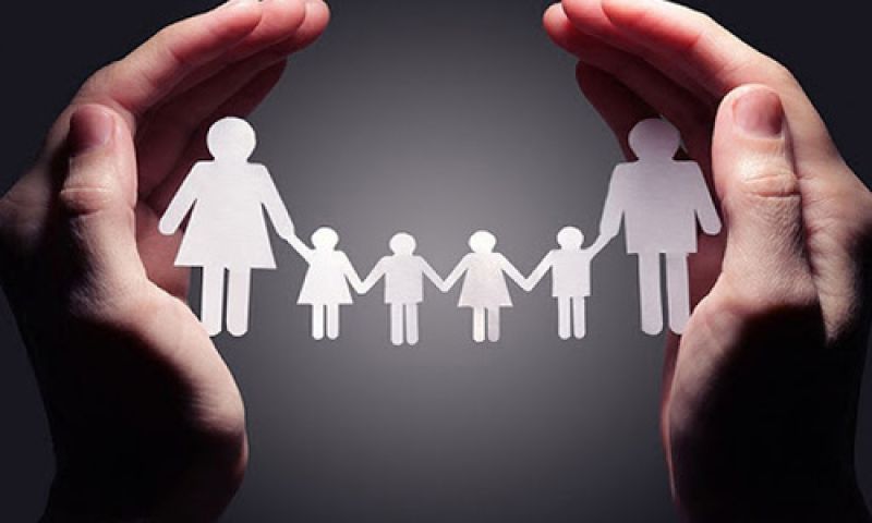 Допомога сім’ям з дітьми: що зміниться з 2026 року